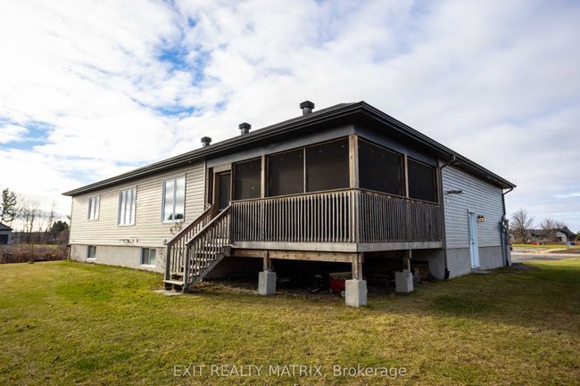 63 Nadine St, House other with 4 bedrooms, 3 bathrooms and 6 parking in Bourget ON | Image 6