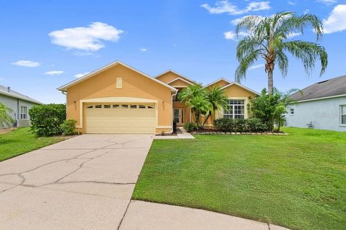 2503 Aster Cove Ln, KISSIMMEE, FL, 34758-2285 | Card Image