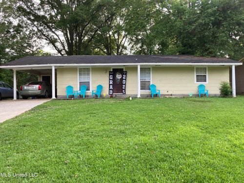 3121 Woodville Cir, Jackson, MS, 39212-2567 | Card Image