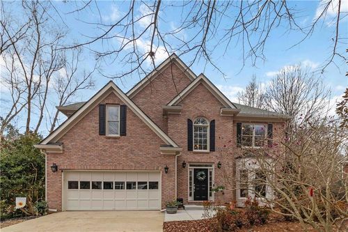 3118 Hampton Ives Court, Duluth, GA, 30096 | Card Image