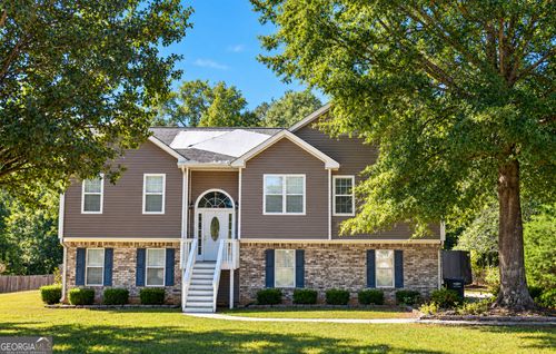 2165 Brushcreek Court, Monroe, GA, 30655 | Card Image