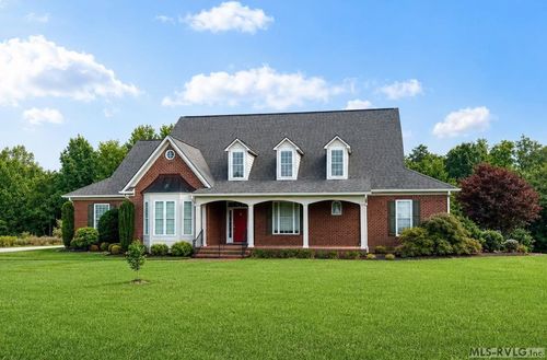 454 Grace Stone Dr, Clarksville, VA, 23927-9128 | Card Image