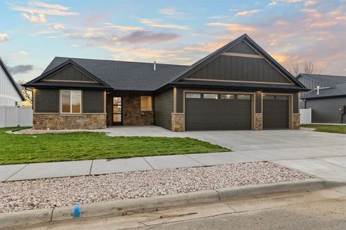 2547 Kaley Lane, Billings, MT, 59105 | Card Image