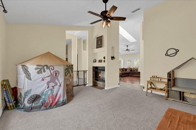 322 Harbor Trl, House other with 3 bedrooms, 2 bathrooms and null parking in Enterprise FL | Image 12