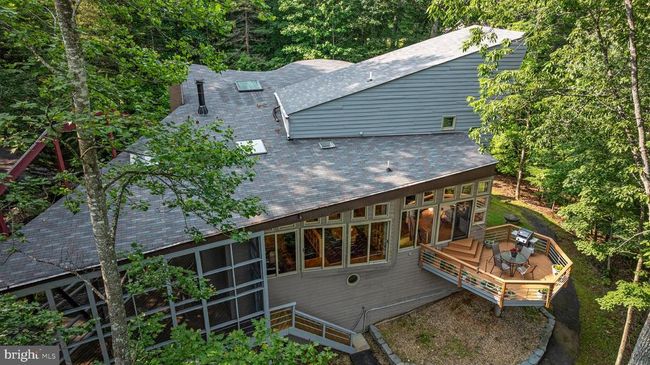 11656 Sandal Wood Ln, House other with 4 bedrooms, 5 bathrooms and null parking in MANASSAS VA | Image 69