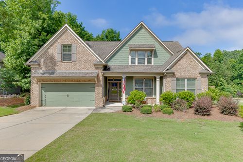 6206 Little Cove Dr, Flowery Branch, GA, 30542-2645 | Card Image
