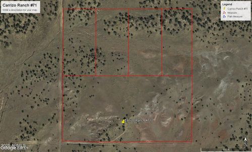 71-33 County Road N6211, Saint Johns, AZ, 85936 | Card Image