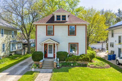 427 Grand Ave, Aurora, IL, 60506-3001 | Card Image