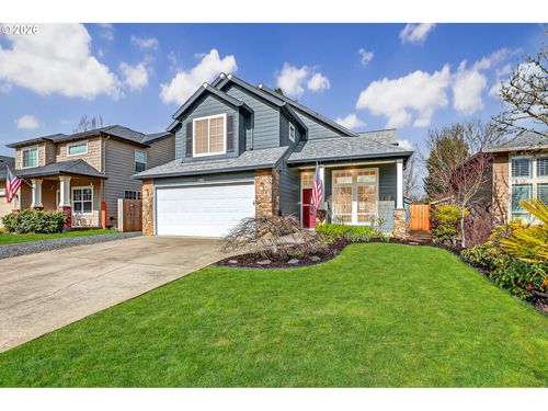 33985 Se Davona Dr, Scappoose, OR, 97056-4522 | Card Image