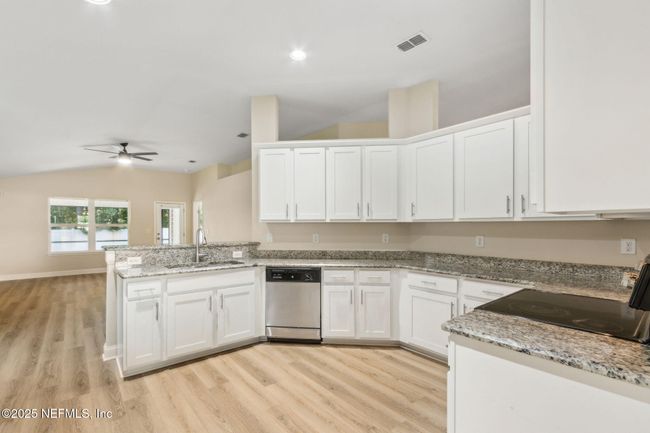 78262 Saddle Rock Rd, House other with 4 bedrooms, 2 bathrooms and null parking in Yulee FL | Image 21