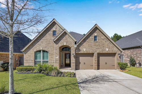 150 N Greatwood Glen Pl, Montgomery, TX, 77316-1591 | Card Image