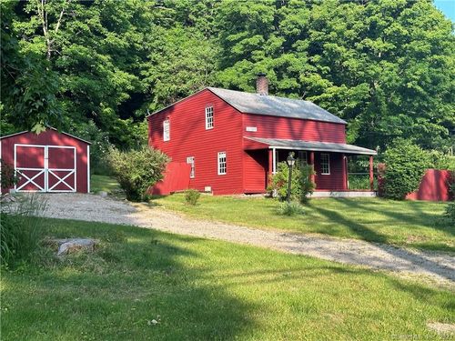 40 Old Turnpike Rd S, East Canaan, CT, 06024-2617 | Card Image