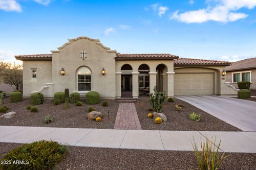5052 N 205th Gln, Buckeye, AZ, 85396-1234 | Card Image