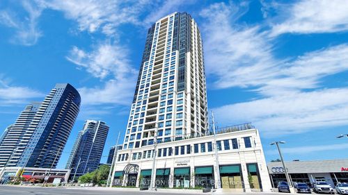 608-1 Grandview Ave, Thornhill, ON, L3T0G7 | Card Image