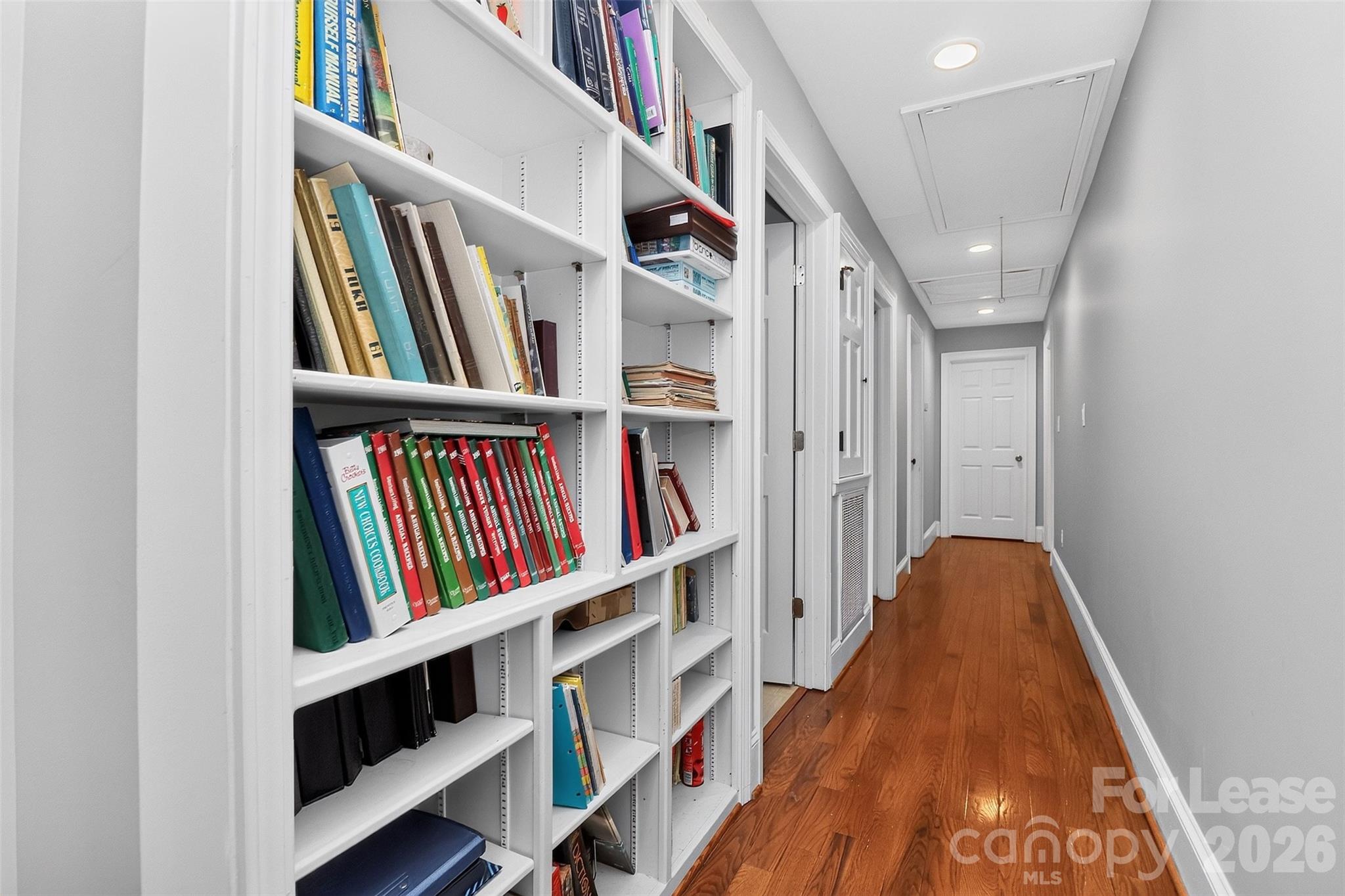 Residential Lease in Waxhaw 3