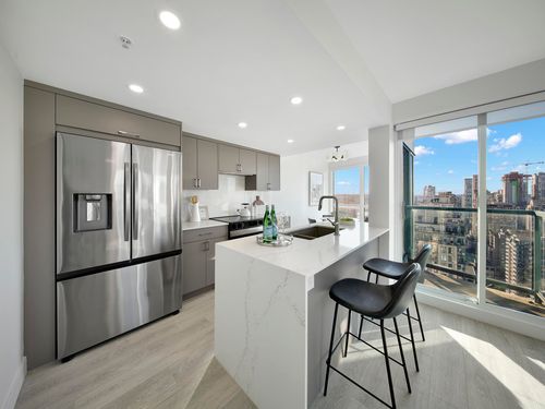 3309-939 Homer St, Vancouver, BC, V6B2W6 | Card Image