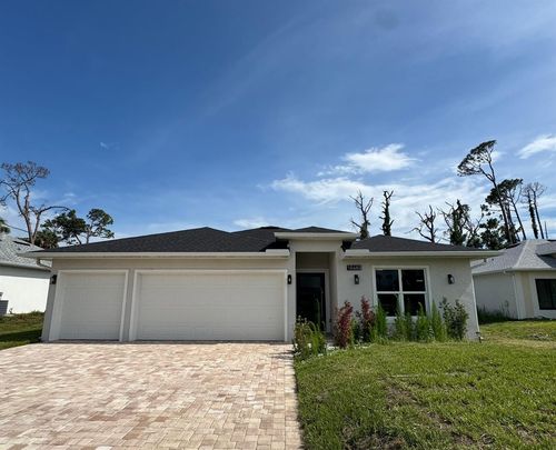 16483 Hillsborough Blvd, Port Charlotte, FL, 33954-1213 | Card Image