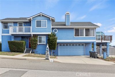 N 11th Street, House other with 4 bedrooms, 3 bathrooms and 2 parking in Grover Beach CA | Image 1