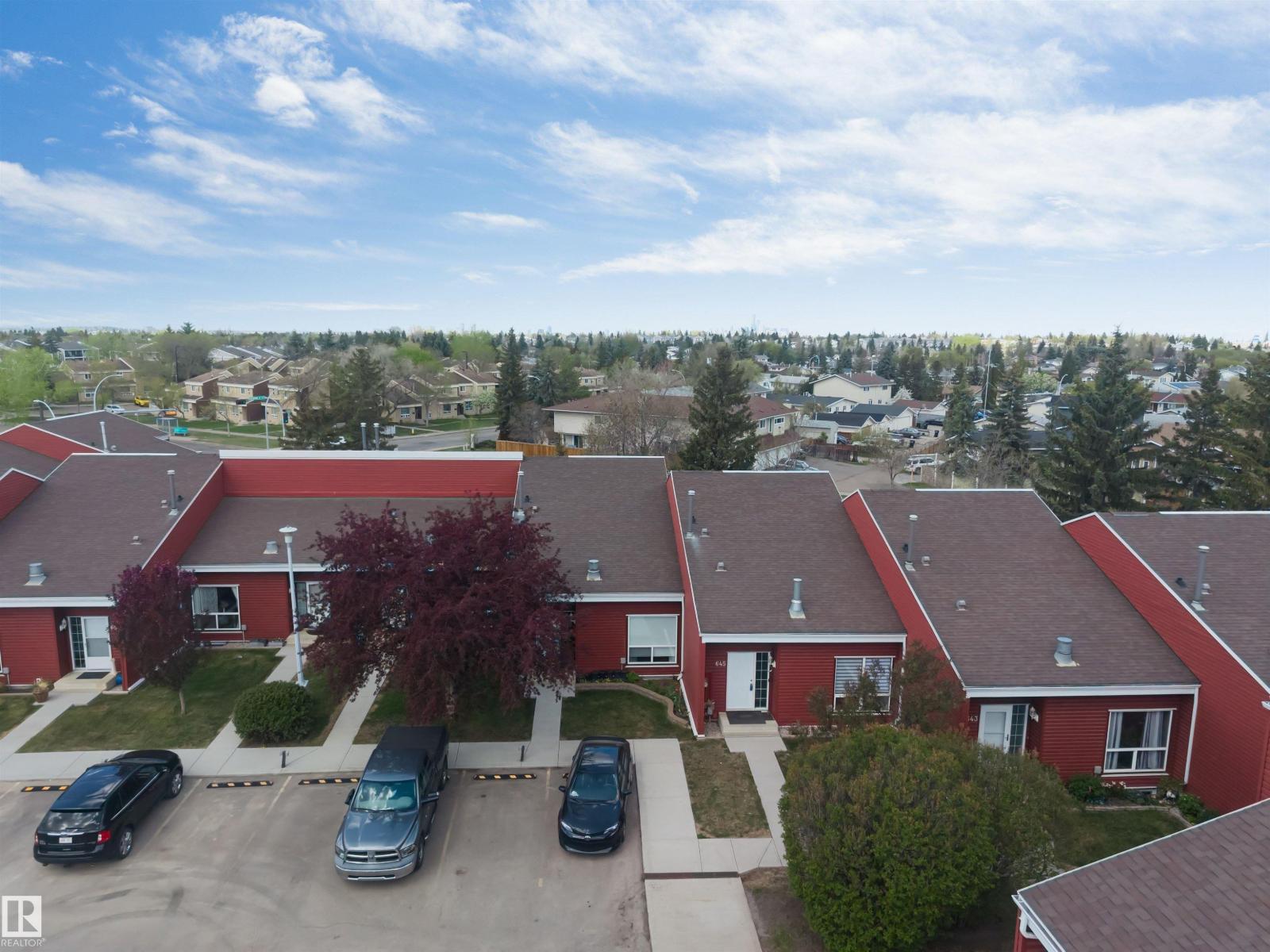 Residential in Edmonton