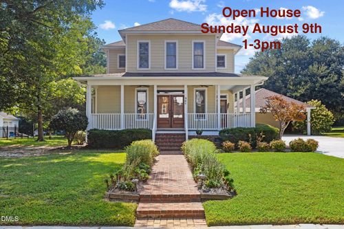 207 Hopkins Ave, Spring Hope, NC, 27882-8746 | Card Image