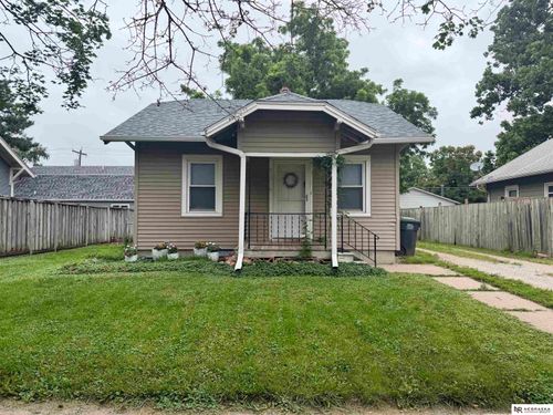 4438 Greenwood Street, Lincoln, NE, 68504 | Card Image