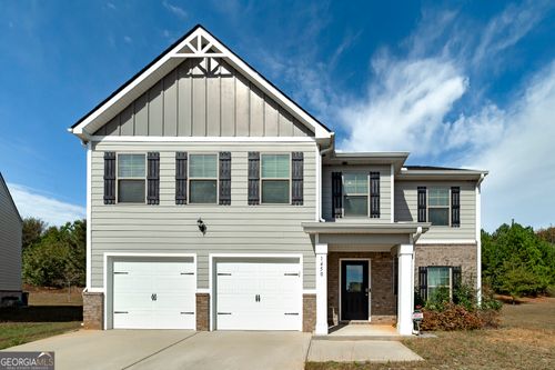 1450 Veranda Ln, McDonough, GA, 30253-3058 | Card Image