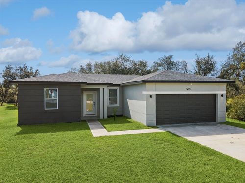 500 Sarasota Pl, POINCIANA, FL, 34759 | Card Image