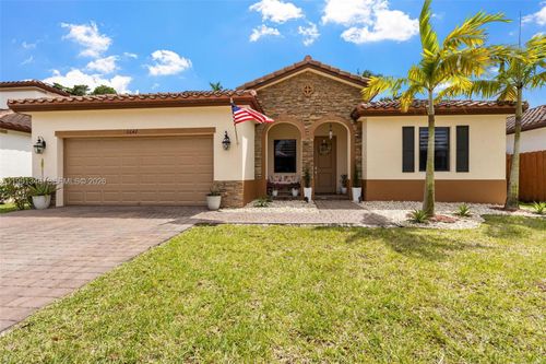 2642 Se 3rd St, Homestead, FL, 33033-6088 | Card Image