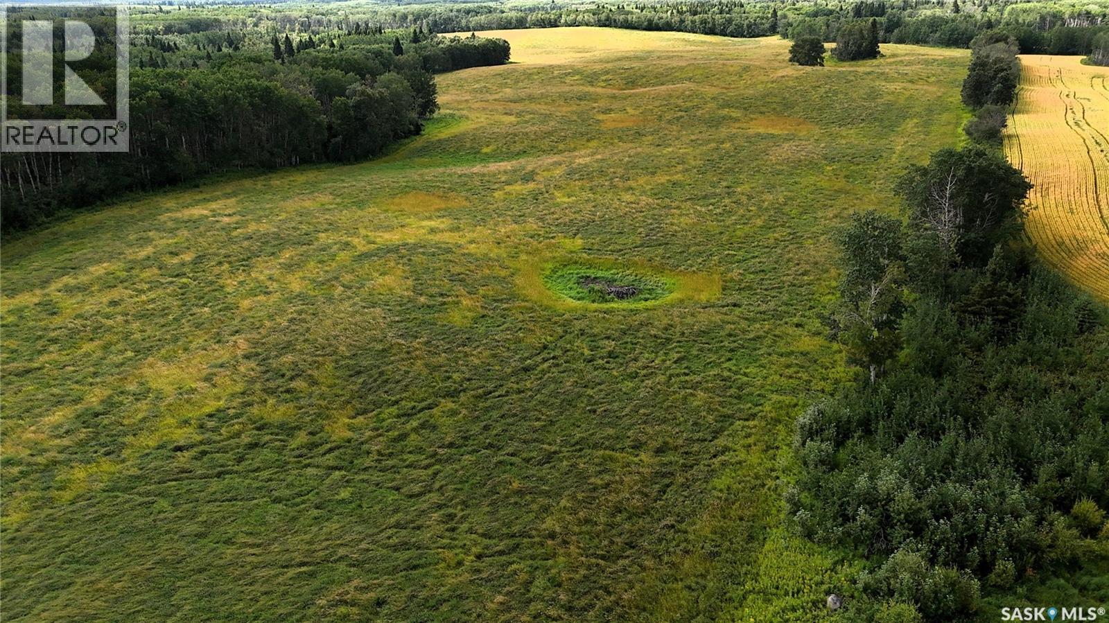 Land in Canwood Rm No. 494 4