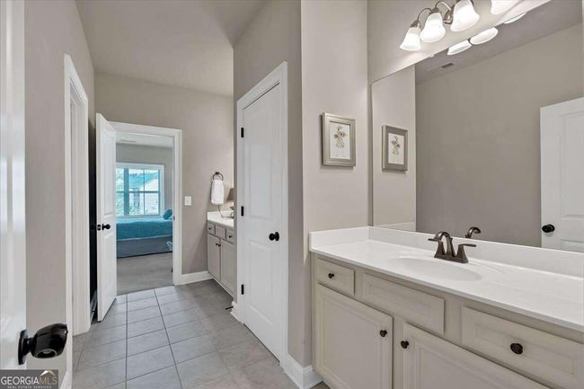 288 Hickory Pointe Dr, House other with 5 bedrooms, 4 bathrooms and null parking in Acworth GA | Image 39