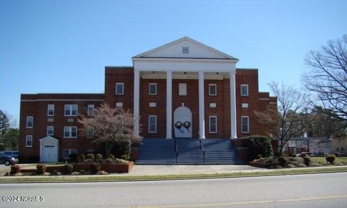 338 Roanoke Ave, Roanoke Rapids, NC, 27870-1918 | Card Image