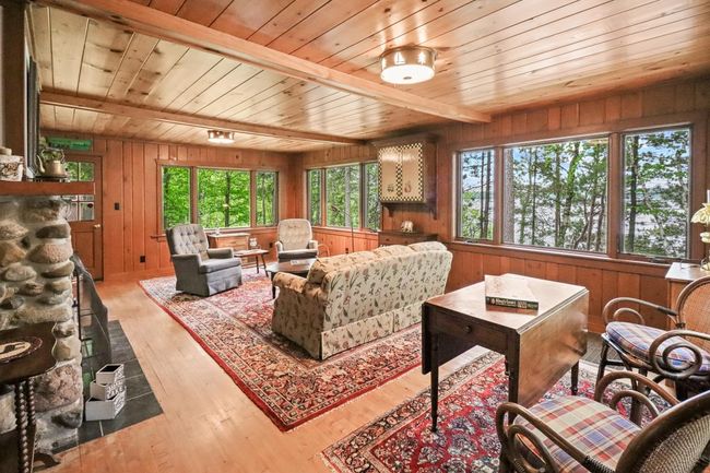 7061 Cth P, House other with 4 bedrooms, 2 bathrooms and null parking in Presque Isle WI | Image 5