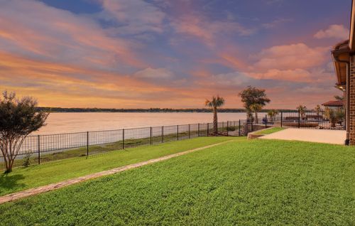 10029 Lakeside Dr, Fort Worth, TX, 76179-6521 | Card Image