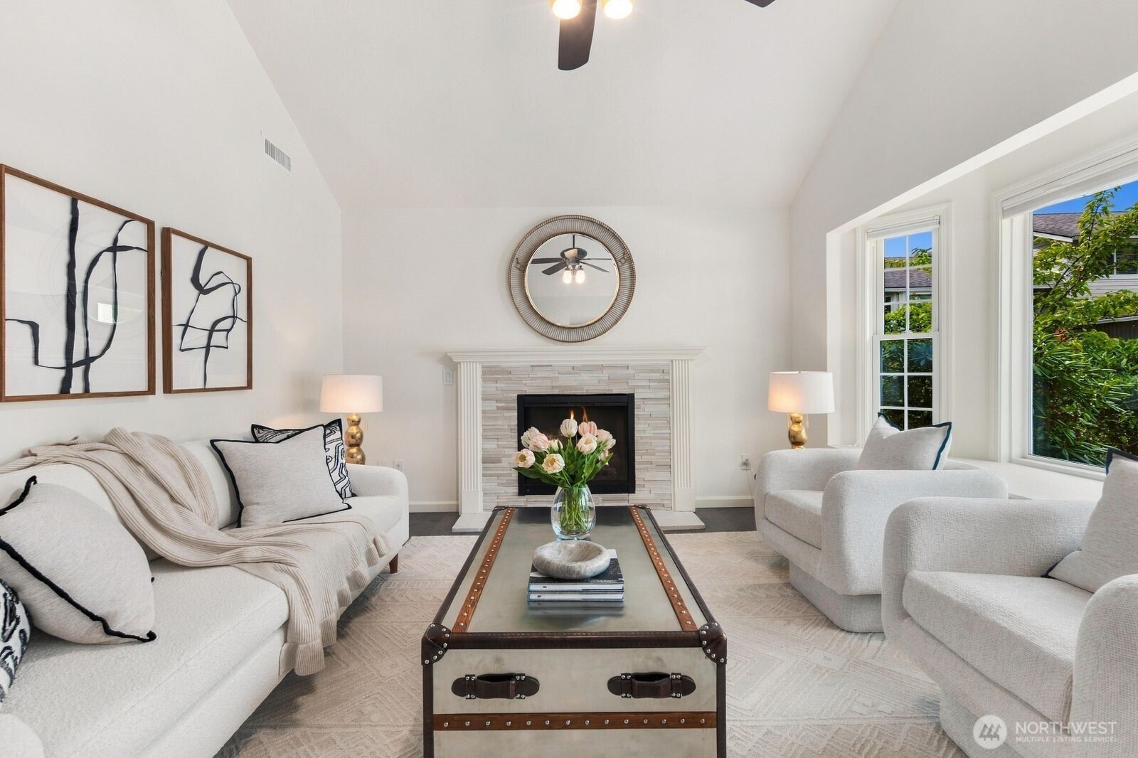 Residential in Redmond 3
