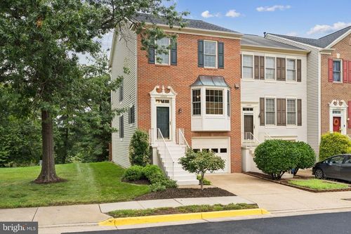 14308 Silo Valley Vw, CENTREVILLE, VA, 20121-2348 | Card Image