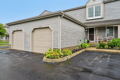 5c-2055 Coleman Dr, Columbus, OH, 43235-8316 | Card Image