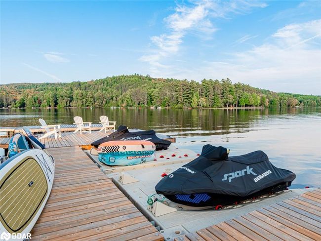 16 - 4727 Elephant Lake Rd, Home with 3 bedrooms, 3 bathrooms and 8 parking in Harcourt ON | Image 27