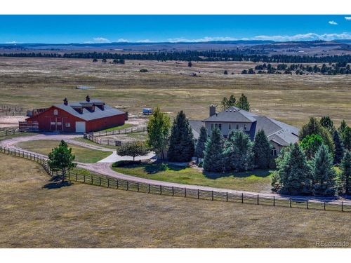 8780 Steeplechase Dr, Franktown, CO, 80116-8578 | Card Image