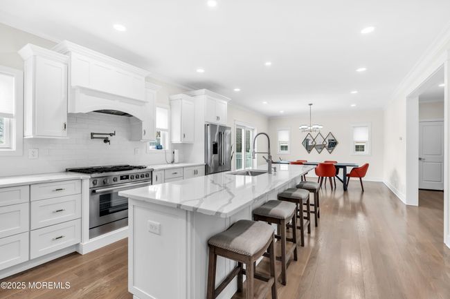 140 Curtis Pl, House other with 5 bedrooms, 4 bathrooms and null parking in Manasquan NJ | Image 17