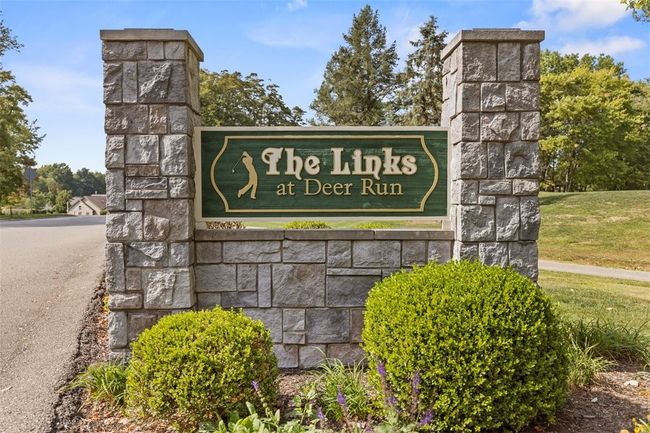 1143 Links Way, Condo with 3 bedrooms, 3 bathrooms and 2 parking in Gibsonia PA | Image 25