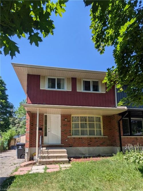 435A Midwood Cres, Waterloo, ON, N2L5N4 | Card Image