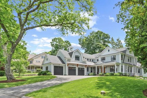 6 Juniper Pl, Lexington, MA, 02420-3534 | Card Image