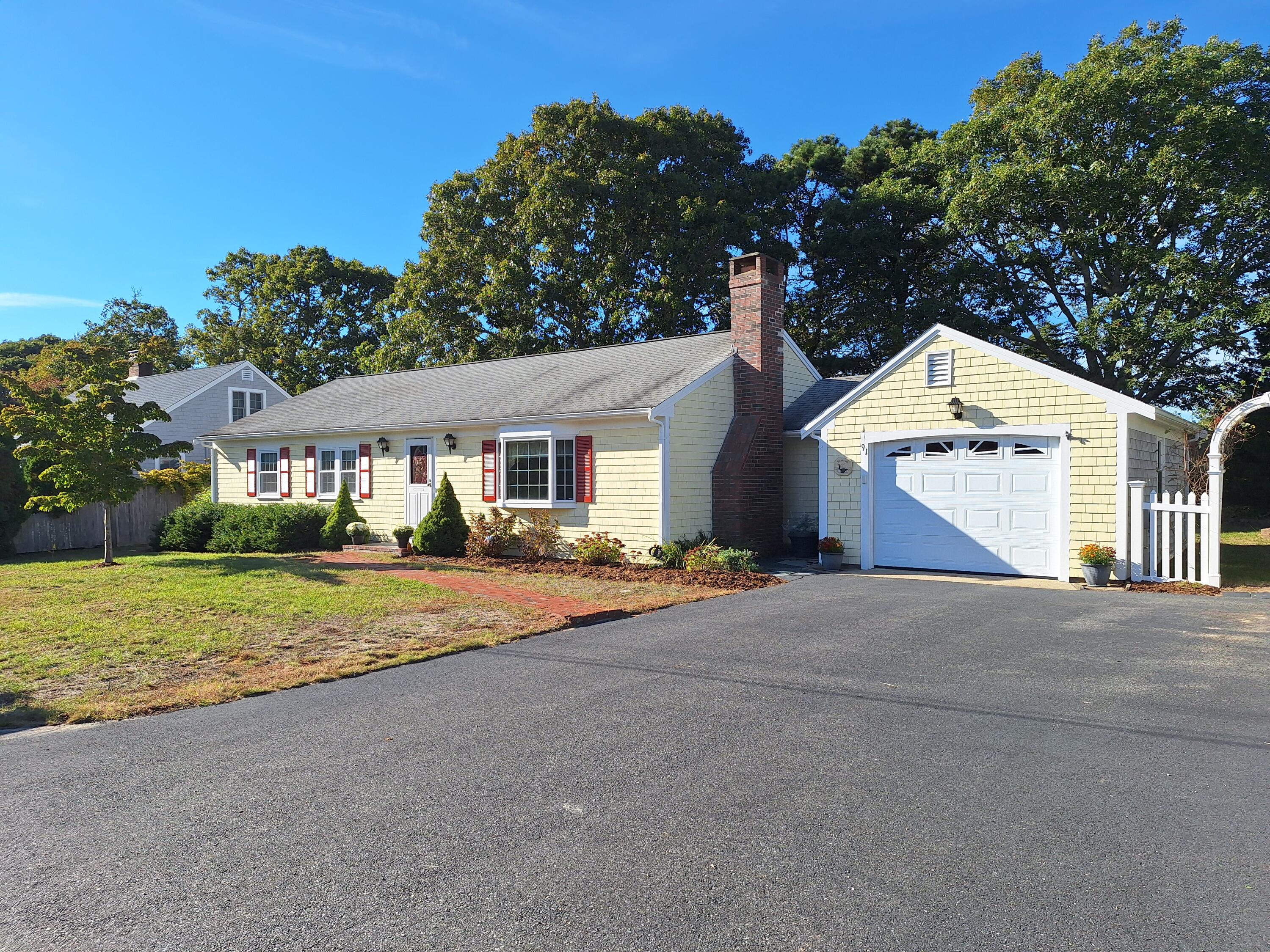 Stafford Cir, Dennis Port, MA 02639 #1