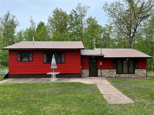 4670 County Highway F, SPRINGBROOK, WI, 54875-9579 | Card Image