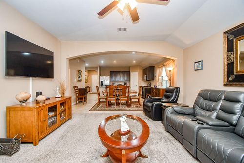 3334 Mcdonough Way, Katy, TX, 77494-6936 | Card Image