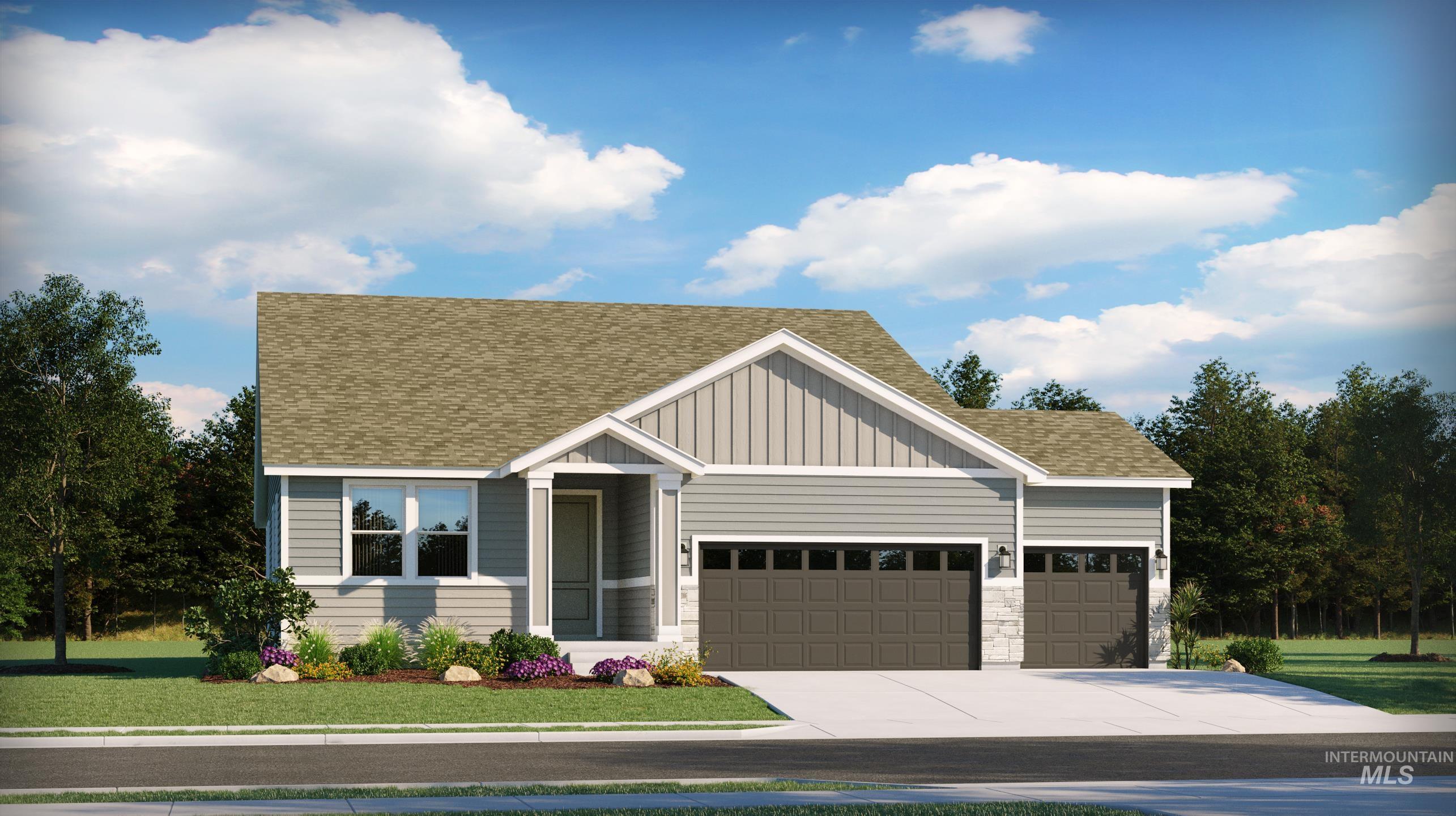 Aspen Hill Dr, Caldwell, ID 83605