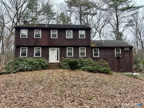 5 Sanctuary Dr, Simsbury, CT, 06070-1116 | Card Image