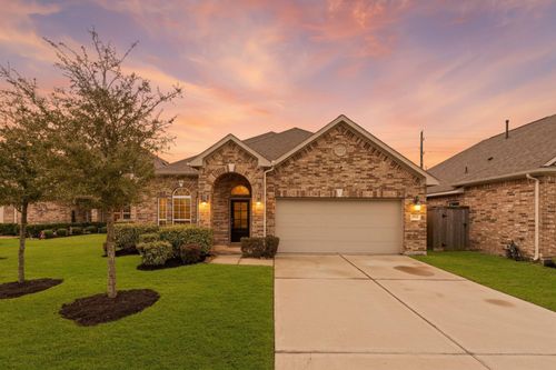 30007 Willow Cove Ln, Brookshire, TX, 77423-2792 | Card Image