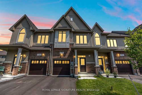 126 Waters Way, Arthur, ON, N0G1A0 | Card Image