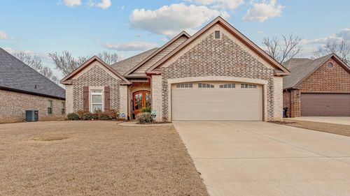 4321 Cypress Pointe Ln, Jonesboro, AR, 72405-0650 | Card Image